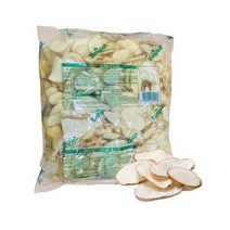 심플로트 포테이토칩 2kg_먹거리 장터_안주대박, 2kg, 1개입