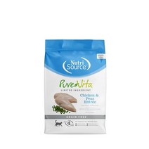 퓨어비타 캣 그레인프리 치킨&완두콩 3kg 고양이사료