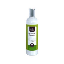 계면활성제NO 코코넛오일 펫샴푸 500ml 강아지샴푸, 1개
