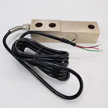 전자저울 주방 업소용 Cantileve 스케일 계량 센서 전단 빔로드 셀 힘 측정 합금강 전자 플랫폼 레일 50KG 1ton 3T 5T 10T, 2 ton