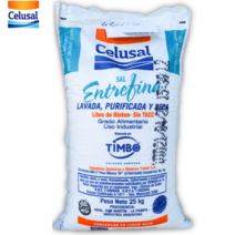 셀루살 안데스 중간 소금 25kg 간수 없는 소금 바베큐 업소용 가정용 아르헨티나 수입 CELUSAL 천연 미네랄 호수염 100% 안데스소금