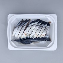 바다낚시 밑밥 새우크릴 외 10종 감성돔 염장꽁치 오징어 고등어 낚시 미끼, 염장 꽁치미끼(원투낚시용)