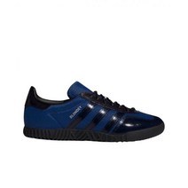 아디다스 x 블론디 맥코이 A.B. 가젤 인도어 미네랄 블루 Adidas Blondey McCoy Gazelle Indoor Mineral Blue, 260