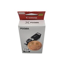 캐논 정품잉크 Mommy Photo MG7570 검정안료, 1개