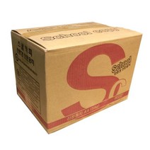 스쿨카피 신문용지 갱지 A4 54g 1박스