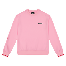 W 싱글티셔츠(핑크) _ R23WCT03PK