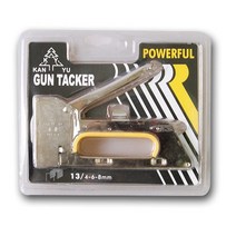 파워풀 건 타카기 -T1 파워풀건타카기 못 호츠키스 타카 호치캐스 스탬플러 호치캣 타카못 글루건 공구총, 단품, 단품