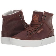 Harley-Davidson Rosemont Vulcanized Sneaker