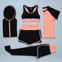 박나래 운동 요가 필라테스 에어로빅 여자 복장 땀복