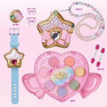 시크릿쥬쥬 보석 화장품 메이크업 변신놀이 가성비좋은 어린이집 인싸템