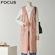 포커스 FOCUS 양주머니오픈베스트_FS1A2VT2004