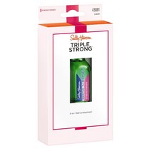 샐리한센 트리플 스트롱 3 인 1 젤 프로텍션, 1개, 13.3ml
