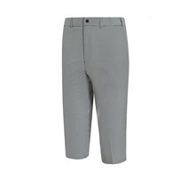 콜핑 남성 여름 체크패턴 7부 스판 등산 반바지 1992PK809M