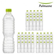안전한 생수배달 물주문 무라벨 풀무원 생수 500ml 60개, 상세페이지 참조, 상세페이지 참조