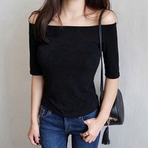 여성 어꺠라인 오픈숄더 7부 소매 입술 넥티셔츠반팔티 티셔츠 기능성티셔츠 여름반팔 스포츠반팔 남자반팔티 여성반팔티 무지반팔티 여성티셔츠 남성반팔티 남성티셔츠 빅사이즈반팔티 남자반팔 여자반팔티 여자기본반팔티 커스텀후드티 남자반팔런닝 남자런닝 남자런닝셔츠남성런닝 남