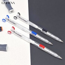 라이노바 제트라이드 직선볼펜샤프, 샤프레드