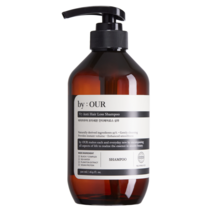 바이아우어 브이세븐 안티 헤어 로스 샴푸 500ml, 1개