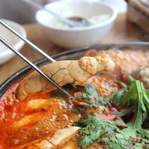 푸짐한 알탕 동태탕 1kg 2kg 캠핑음식 밀키트, 2kg(동태알+곤이+동태 1kg)