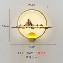 인센스챔버 인센스홀더 명상인테리어 세라믹향로 향피우기, 골드 락 리 모델/따뜻한 빛
