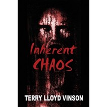 (영문도서) Inherent Chaos Paperback, Rogue Phoenix Press