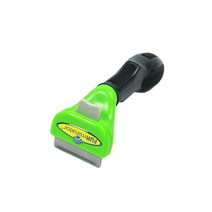 강아지브러쉬 고양이브러쉬 죽은털제거, 단품, 02소형Dog(장모)