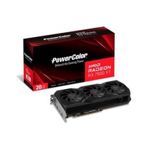 파워컬러 AMD 라데온 RX 7900 XT 그래픽 카드