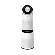 LG전자 퓨리케어 360도 펫 공기청정기 AS281DWPC 92.4㎡