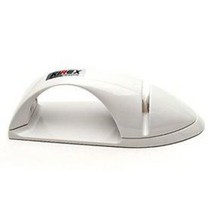 일본 시모무라 세라믹 칼갈이 (부엌칼 나이프 샤프너 야스리 숯돌), CT-10(1개)