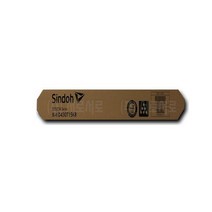 [신도리코] 정품토너 D430T15KB 검정 (D430/15K), 1