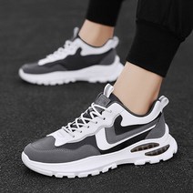 남성 운동화 런닝화 스니커즈 단화 RUN