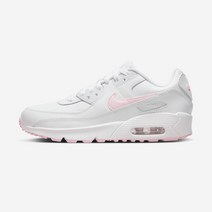 나이키 NIKE 에어 맥스 90 레더 그레이드스쿨 - 121 1020095005