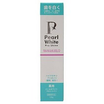 약용 Pearl white Pro Shine 120g (의약부외품) 薬用Pearl white Pro Shine 120g (医薬部外品)