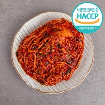 우먼키친 당일제조 100% 국산재료 전라도 보쌈김치, 3kg