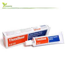 ThreeBond 스리본드 1212 무용제형 실리콘가스켓 100g