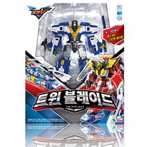 [영실업]또봇V 트윈블레이드, 단품