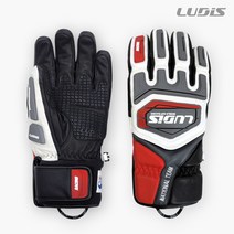루디스 22/23 알파인 스키 스노보드 가죽장갑 LGM471GA-WT (최초가 15만원), 선택완료