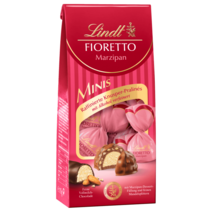 Lindt 린트 피오레또 마지판 초콜릿 115g