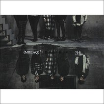 (CD) 엠블랙 (M-Blaq) - 봄 여름 가을 그리고... 겨울 (7th Mini Album), 단품