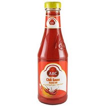 하인즈 ABC 칠리소스, 395g, 3개