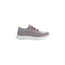 Allbirds Mens Tree Dasher Alpenglow (White Sole) Running Shoes Size 13