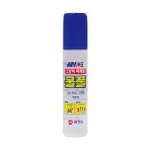 1+1 아모스 물풀 600/50ml, 4개