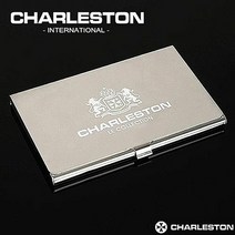 [KT알파쇼핑]찰스톤 이테리 명함케이스남성지갑 지갑 선물남자선물