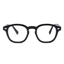 뿔테 복각 안경 오마주 타르트 모스콧 렘토쉬 대두 빅사이즈 빈티지 레트로