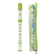 리코더-칼라 엔젤리코더/020036-700C/초등리코더/B바로크식/악기