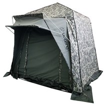 호봉 텐트 호코텍스 무결로 900T 하이빅스텐 밀리터리 낚시텐트