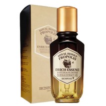 스킨푸드 로열허니 프로폴리스 인리치 에센스 50ml, 기본상품