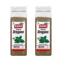 바디아 오레가노 글루텐 프리, 155.9g, 2개