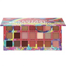 제이캣뷰티 아이섀도우 팔레트 ESP303 25g J.Cat Beauty Take Me Away Eyeshadow Palette FantasyDreamland
