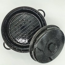 키친아트 다용도 직화냄비, 26cm