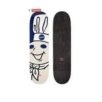 슈프림 도우보이 스케이트보드 스케이트 데크 FW22 8375” x 32”